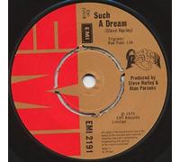 STEVE HARLEY AND COCKNEY REBEL - MR SOFT 7 INCH (7" VINYL 45) UK EMI 1974