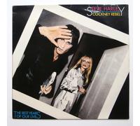 Steve Harley And Cockney Rebel - Steve Harley & Cockney Rebel - The Best Years Of Our Lives - EMI - EMC 3068