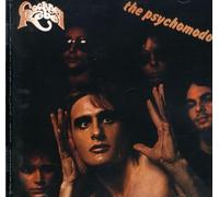 Steve Harley & Cockney R - Psychomodo