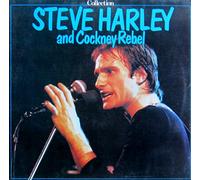 Steve Harley & Cockney Rebel - Collection [VINYL]