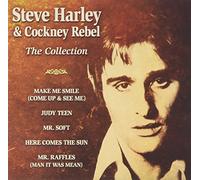 Steve Harley & Cockney Rebel - Essential Collection