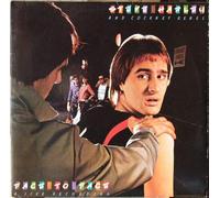 Steve Harley & Cockney Rebel - Face To Face