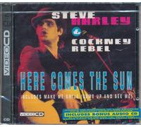 Steve Harley & Cockney Rebel - Here Comes the Sun