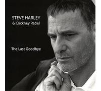 Steve Harley & Cockney Rebel - Last Goodbye [Vinilo]