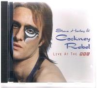 Steve Harley & Cockney Rebel - Live at the BBC