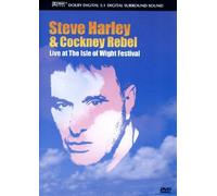 Steve Harley & Cockney Rebel - Live at The Isle [Alemania] [DVD]