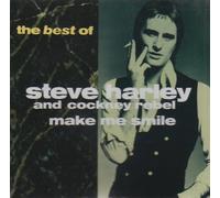 Steve Harley & Cockney Rebel - Make Me Smile
