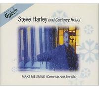 Steve Harley & Cockney Rebel - Make Me Smile (Come Up And See Me)