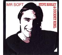 Steve Harley & Cockney Rebel - Mr Soft