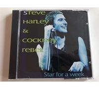 Steve Harley & Cockney Rebel - Star for a Week