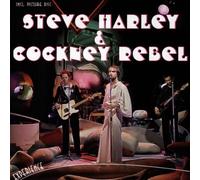 Steve Harley & Cockney Rebel - Steve Harley & Cockney...