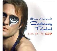 Steve Harley & Cockney Rebel - Steve Harley & Cockney Rebel, Live at the BBC By Steve Harley & Cockney Rebel (0001-01-01)