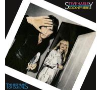 Steve Harley & Cockney Rebel - Steve Harley & Cockney Rebel - The Best Years Of Lives