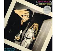 Steve Harley & Cockney Rebel - The Best Years Of Our Lives