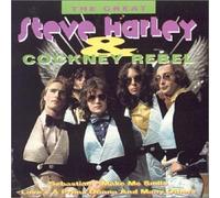 Steve Harley & Cockney Rebel - 'the Great'