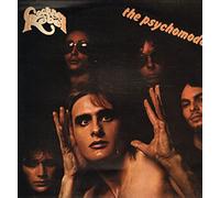 Steve Harley & Cockney Rebel - the psychomodo LP