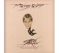 Steve Harley & Cockney Rebel - Timeless Flight