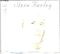 Steve Harley - Irresistible [Single-CD]