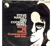 Steve Harley - Make Me Smile (Come Up And See Me)