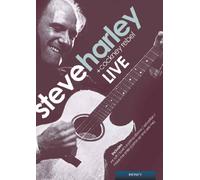 Steve Harley - Steve Harley + Cockney Rebel Live [DVD] [Reino Unido]