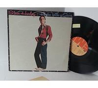 STEVE HARLEY - STEVE HARLEY hobo with a grin, EMC 3254 [Vinilo]