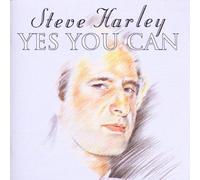 Steve Harley - Yes You Can