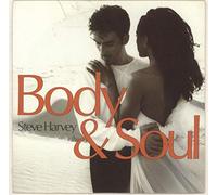 Steve Harvey - Body & Soul