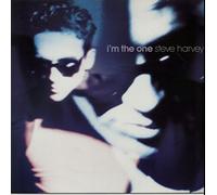 Steve Harvey - I'M THE ONE ( 12inch / Vinyl Schallplatte Disque Record) HARVEY, STEVE