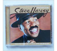 Steve Harvey – Sign of Things to Come: Steve' – MCA