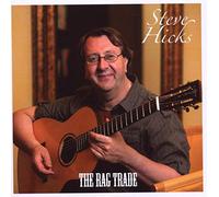 Steve HICKS - The Rag Trade