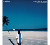 Hiett, Steve - Down on the.. -Gatefold- [Vinilo]