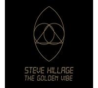 Steve Hilage – The Golden Vibe – Vinilo 2 LP 140 g funda gatefold (Madfish)