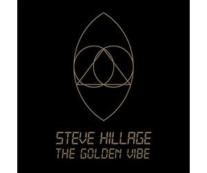 Steve Hilage - The Golden Vibe