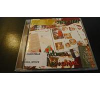 Steve Hill Christmas Memories