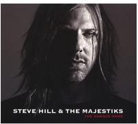 Steve Hill - Damage Done