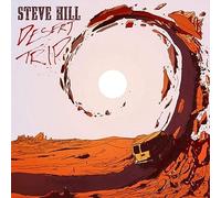 Steve Hill - Desert Trip [Vinilo]