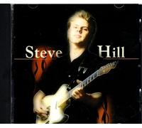 Steve Hill - Steve Hill