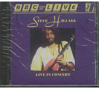 Steve Hillage - BBC Radio 1 Live