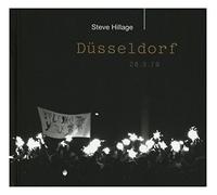 Steve Hillage - Dusseldorf