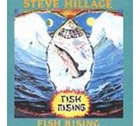 Steve Hillage - Fish Rising