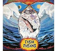 Steve Hillage - Fish Rising [SHM-CD]