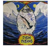steve hillage - Fish Rising [Vinilo]