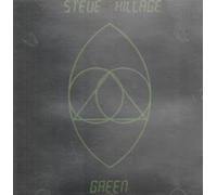 Steve Hillage - Green (1978)