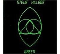 Steve Hillage - Green