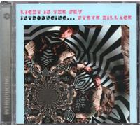 Steve Hillage - Introducing... Steve Hillage