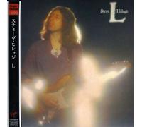 Steve Hillage - L