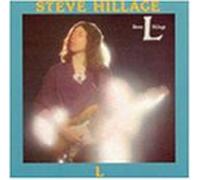 Steve Hillage - L