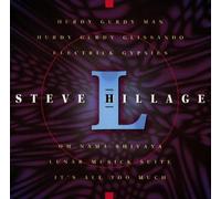 Steve Hillage - L