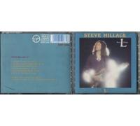 Steve Hillage - L