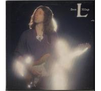Steve Hillage - L - El